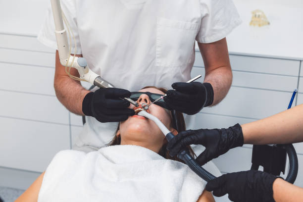 Best Mobile Emergency Dentist in South Henderson, NC