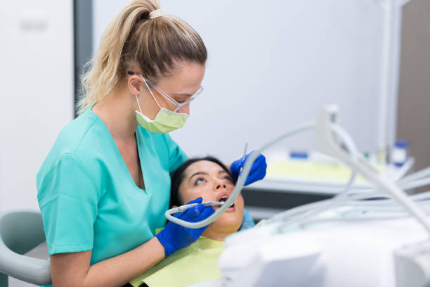 Best Emergency Dental Care for Abscessed Tooth in South Henderson, NC