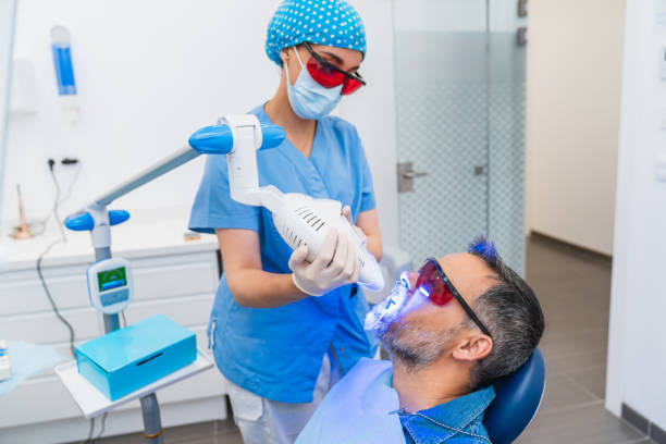 Best Orthodontic Emergency Dentist in South Henderson, NC